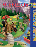 Webelos Leader Guide (No 33853)